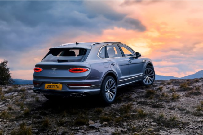 T-Cross – 2023