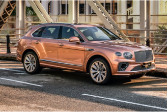 New GLC