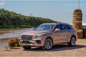 New GLC