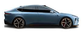 NIO ET5
