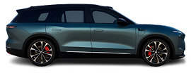 NIO ET7