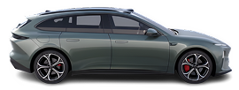 NIO ET8