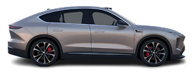 NIO ET9