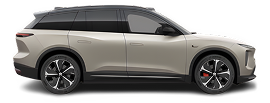 NIO EC5
